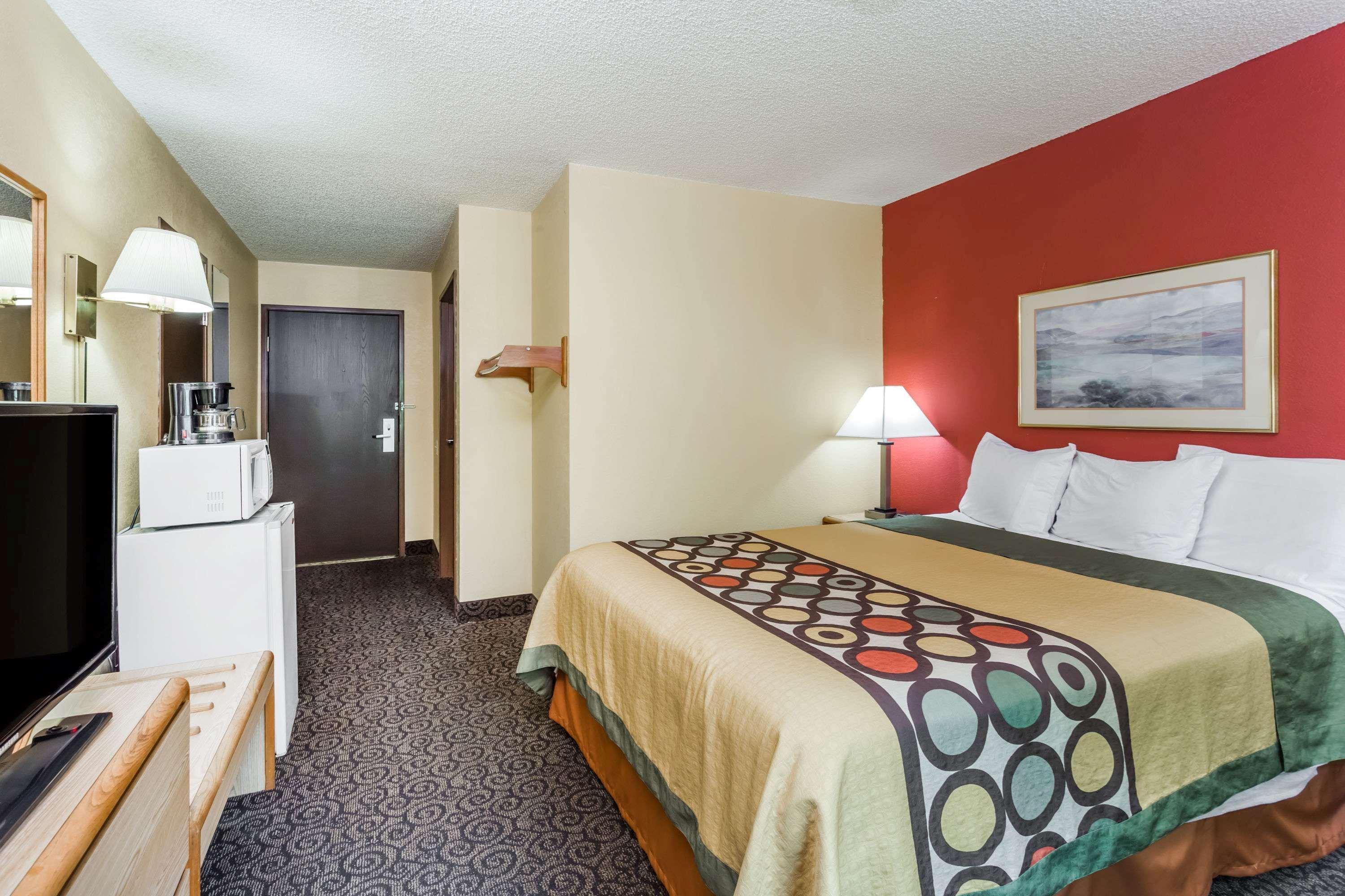 Hotel Super 8 By Wyndham Appleton