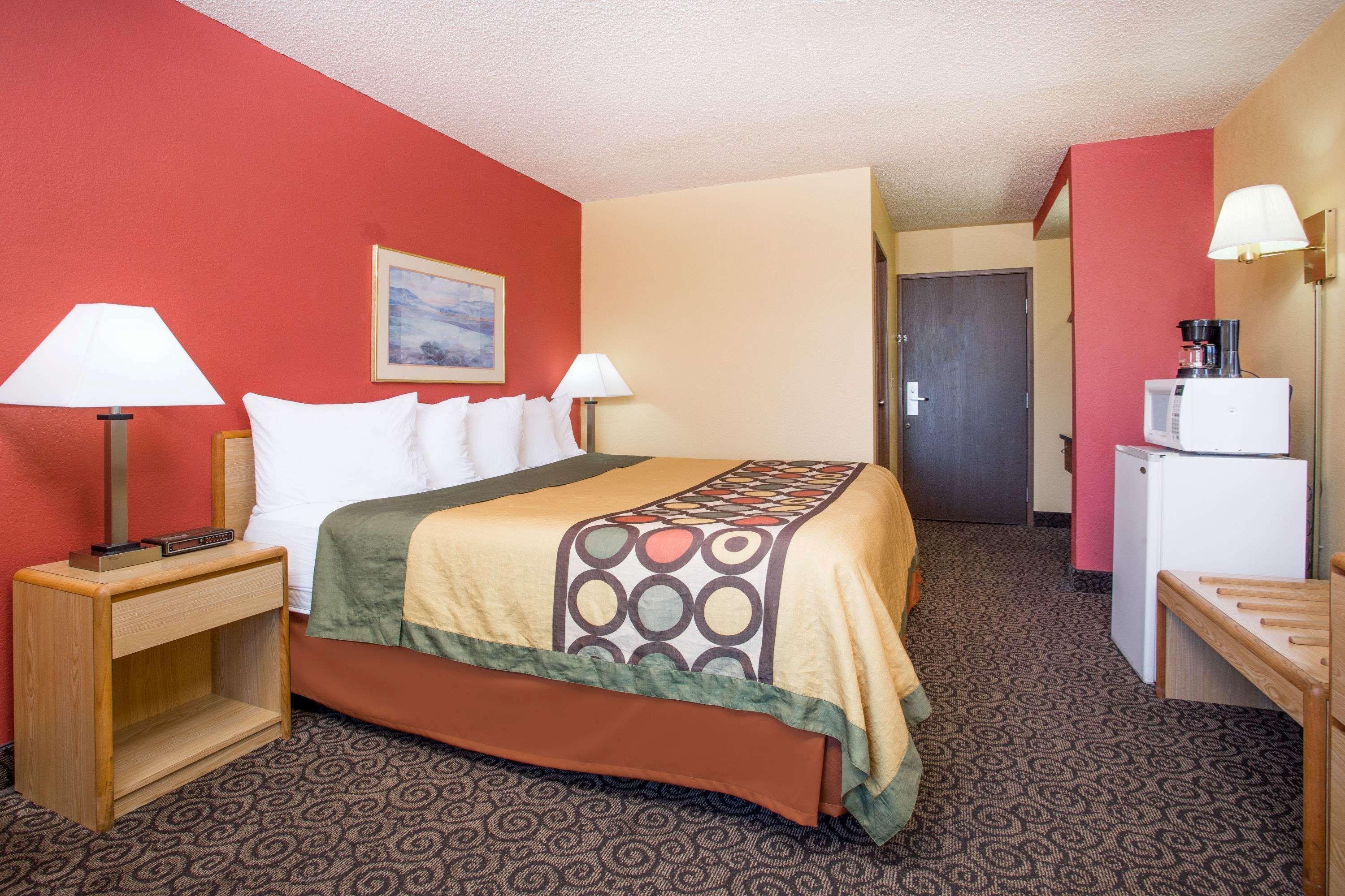 Hotel Super 8 By Wyndham