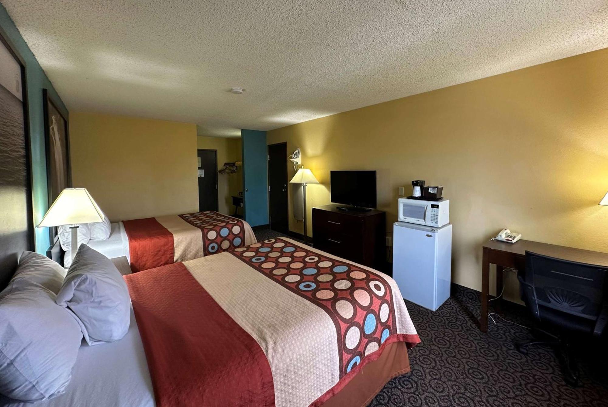 Super 8 By Wyndham 2* Appleton