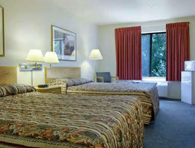 Super 8 By Wyndham 2* Appleton